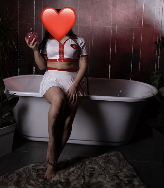 Индивидуалка Кристина СМР Фотография 