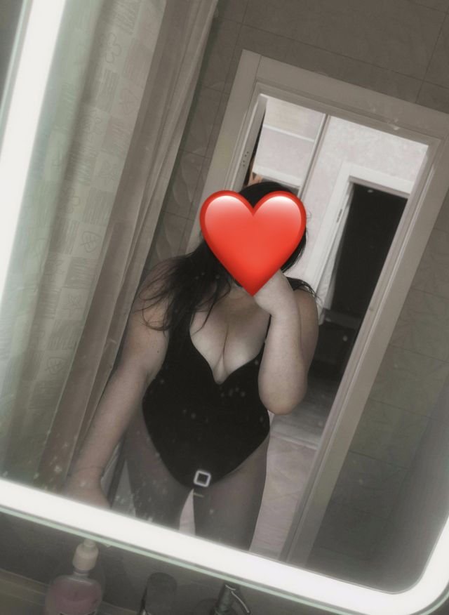 Индивидуалка Вероника СМР Фотография 