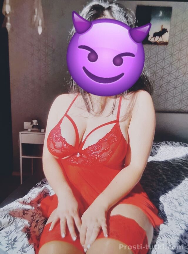 Индивидуалка Адель ККБ Фотография 