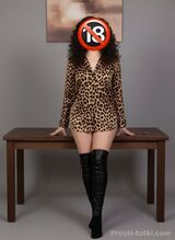 Миниатюра Массажистка Адель ЗИП Фотография 