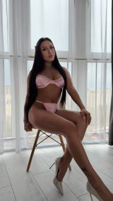 Миниатюра Индивидуалка Мария  Черемушки Фотография 