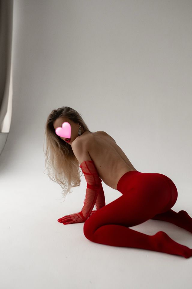 Индивидуалка Надежда на лучшее Центральный Фотография 