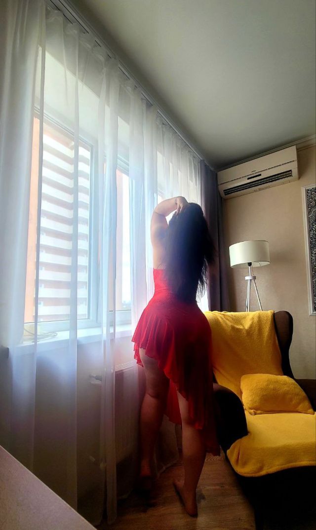 Индивидуалка Ангелина ККБ Фотография 