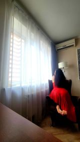 Миниатюра Индивидуалка Ангелина ККБ Фотография 