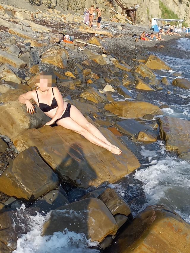 Индивидуалка Люба,Любонька. Центральный Фотография 