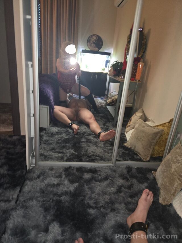 Индивидуалка Люба Любонька Центральный Фотография 