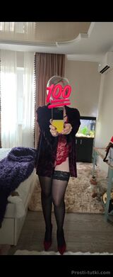 Миниатюра Индивидуалка Люба,Любонька. Центральный Фотография 