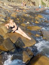 Миниатюра Индивидуалка Люба,Любонька. Центральный Фотография 