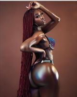 Миниатюра Индивидуалка Rina Фотография 