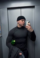 Миниатюра Мужчина Marcello ККБ Фотография 