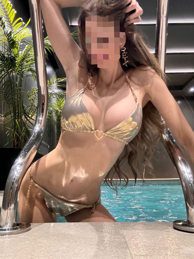 Индивидуалка Илона Фестивальный Фотография 