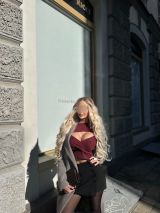 Миниатюра Индивидуалка Илона Фестивальный Фотография 