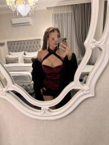 Миниатюра Индивидуалка Илона Фестивальный Фотография 