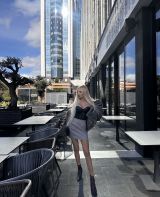 Миниатюра Индивидуалка Илона Фестивальный Фотография 