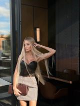 Миниатюра Индивидуалка Илона Фестивальный Фотография 