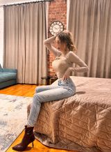 Миниатюра Индивидуалка Илона Фестивальный Фотография 