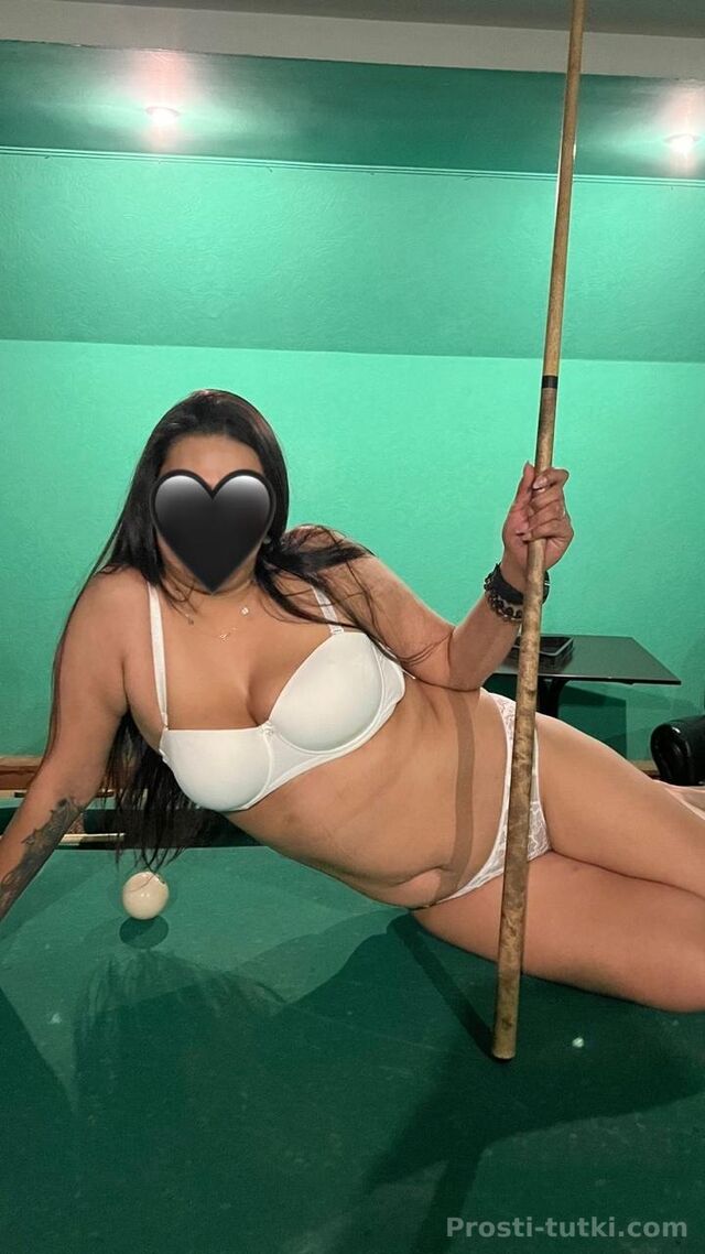 Индивидуалка Алана Центральный Фотография 