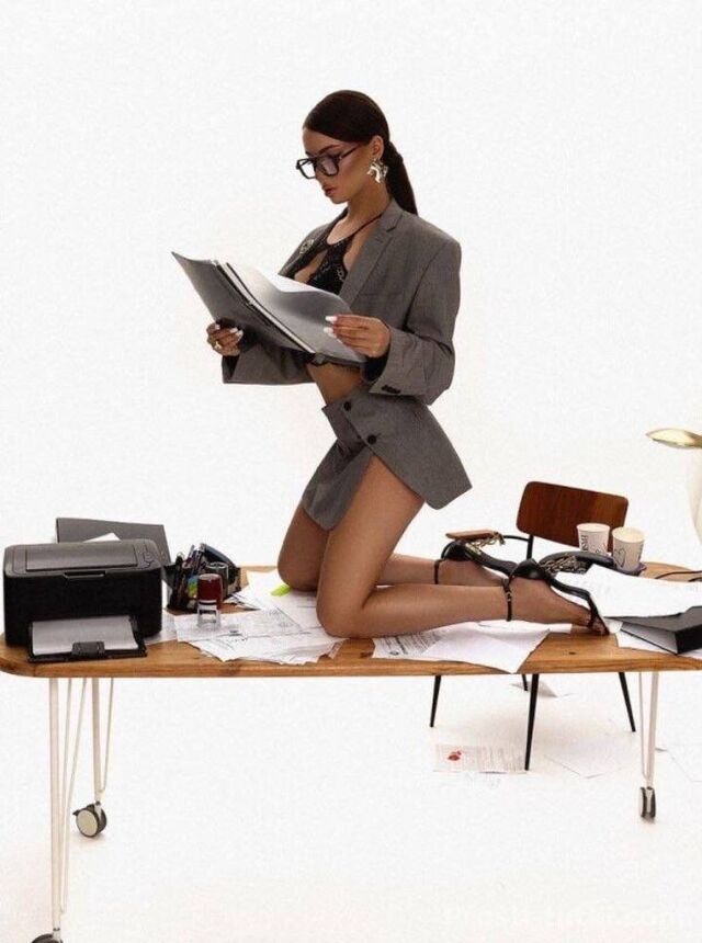 Массажистка Ирочка 🔥 Энка Фотография 