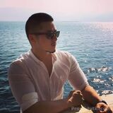 Миниатюра Мужчина Makc Центральный Фотография 