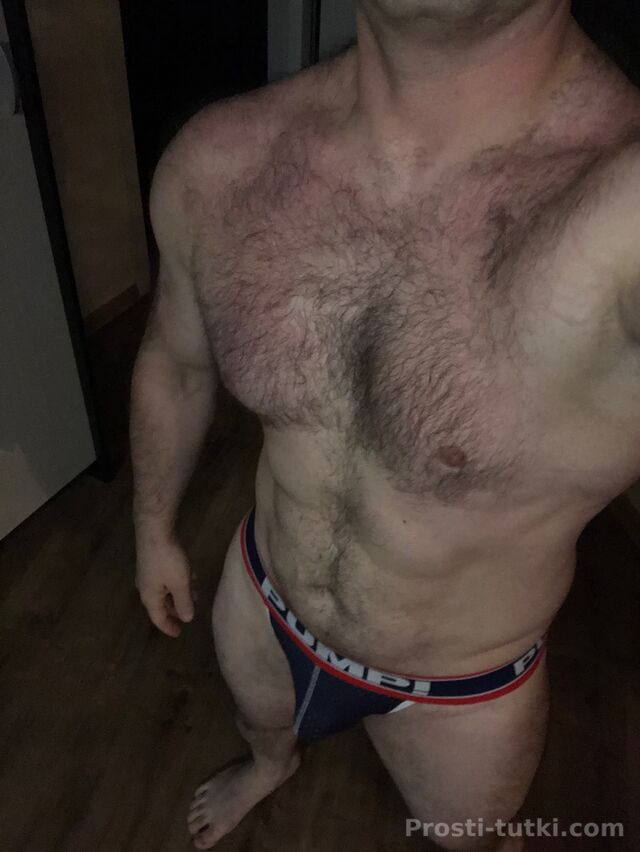 Мужчина Михаил