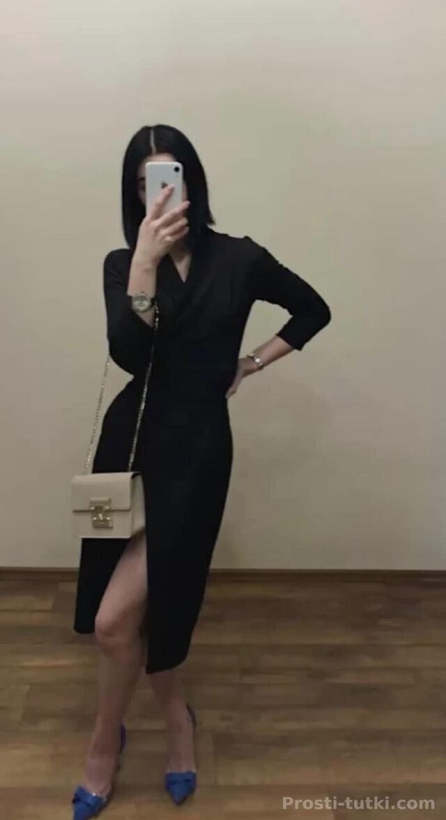 Индивидуалка Амелия Фестивальный Фотография 