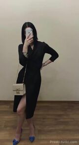 Миниатюра Индивидуалка Амелия Фестивальный Фотография 