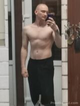 Миниатюра Мужчина Никита Центральный Фотография 