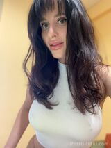 Миниатюра Индивидуалка Карина Фестивальный Фотография 