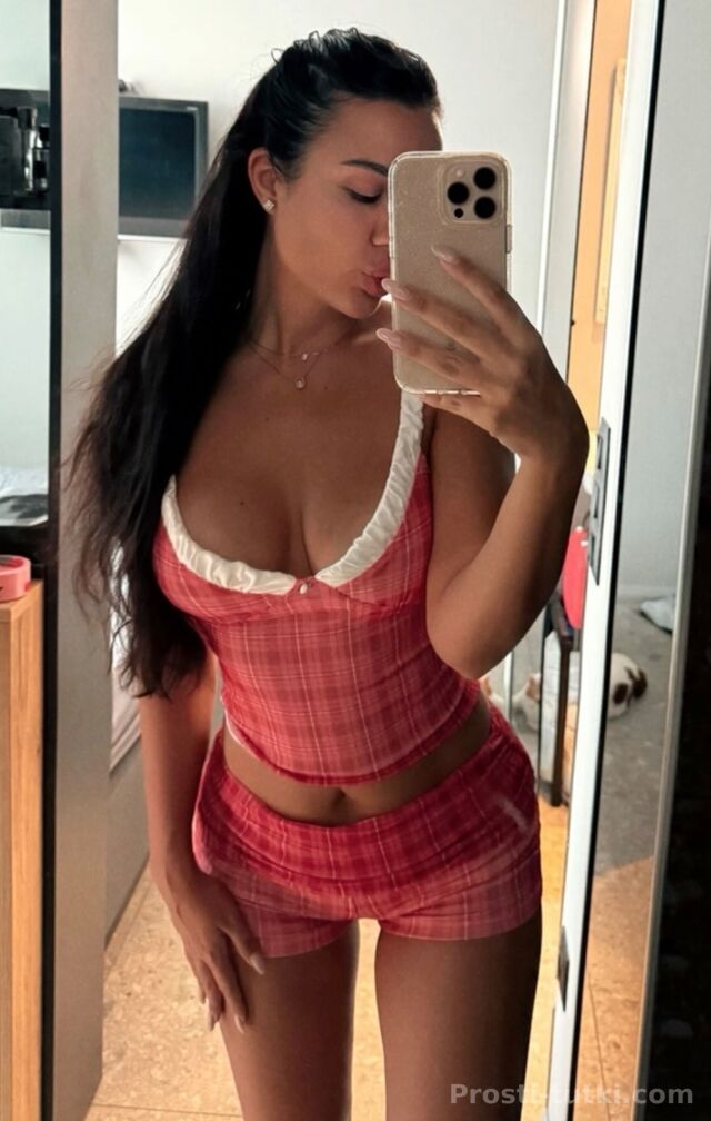 Индивидуалка Кристина  Центральный Фотография 