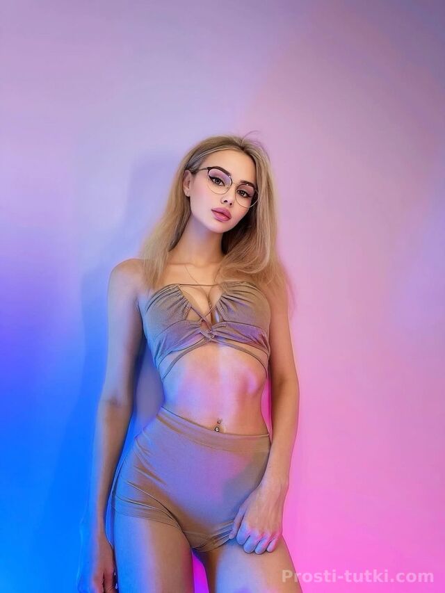 Индивидуалка Ульяна Энка Фотография 