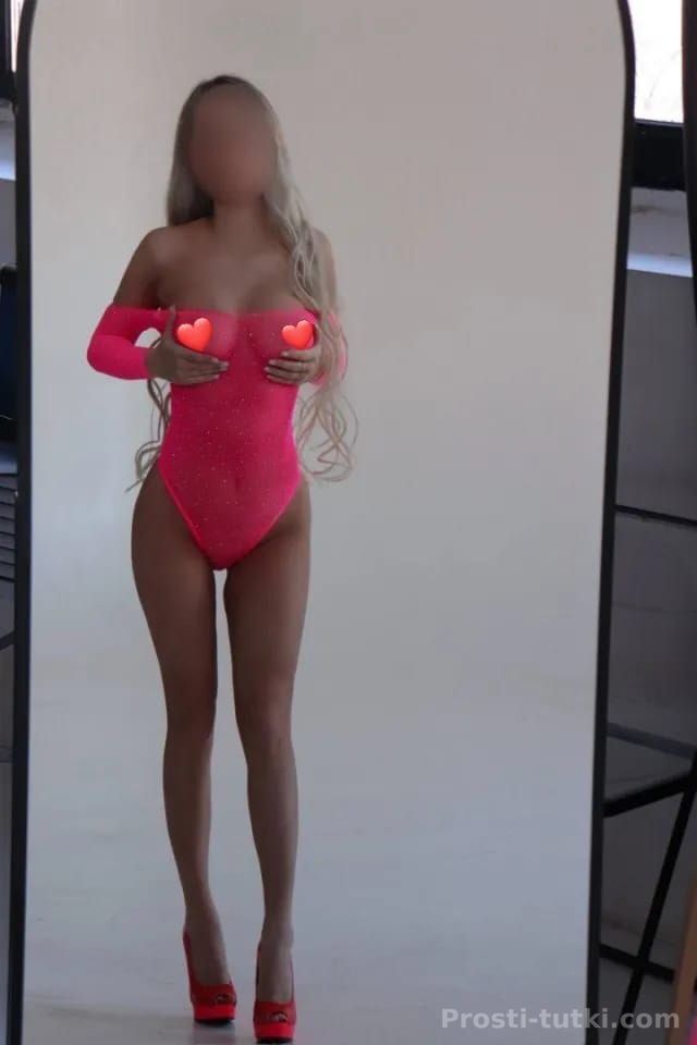 Индивидуалка Эвелина Центральный Фотография 