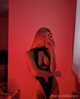 Миниатюра Индивидуалка Диана Фестивальный Фотография 