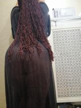 Миниатюра Индивидуалка Диана ЗИП Фотография 