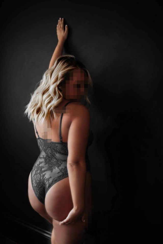 Индивидуалка Лиза Витаминкомбинат