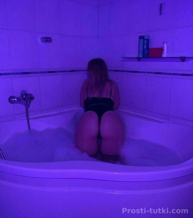 Индивидуалка Яночка  ЗИП Фотография 