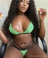 Миниатюра Индивидуалка Мелисса ККБ Фотография 