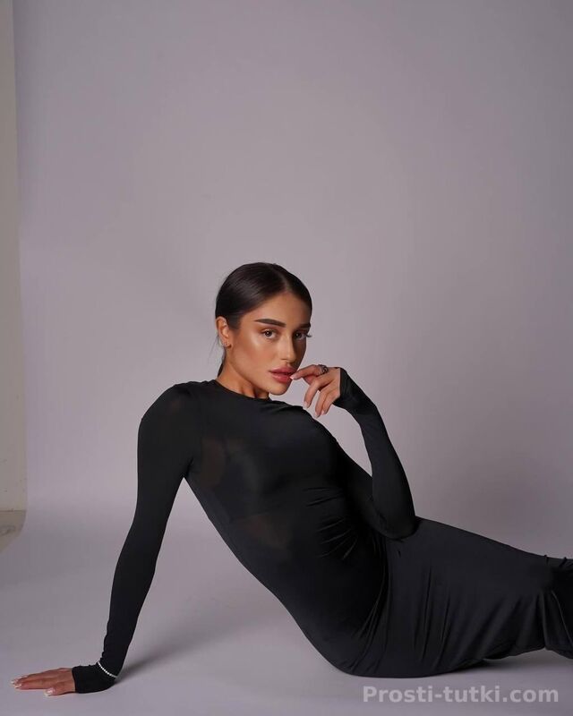 Индивидуалка Алеся Центральный Фотография 