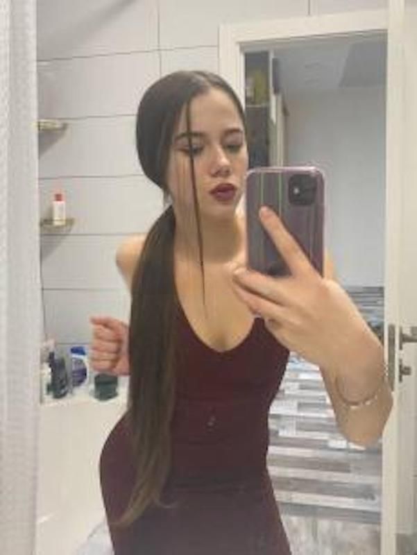 Индивидуалка Вика Фестивальный Фотография 