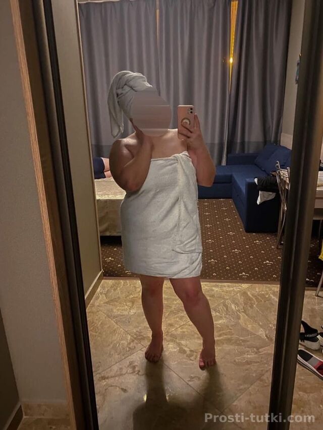 Индивидуалка Виктория Энка Фотография 