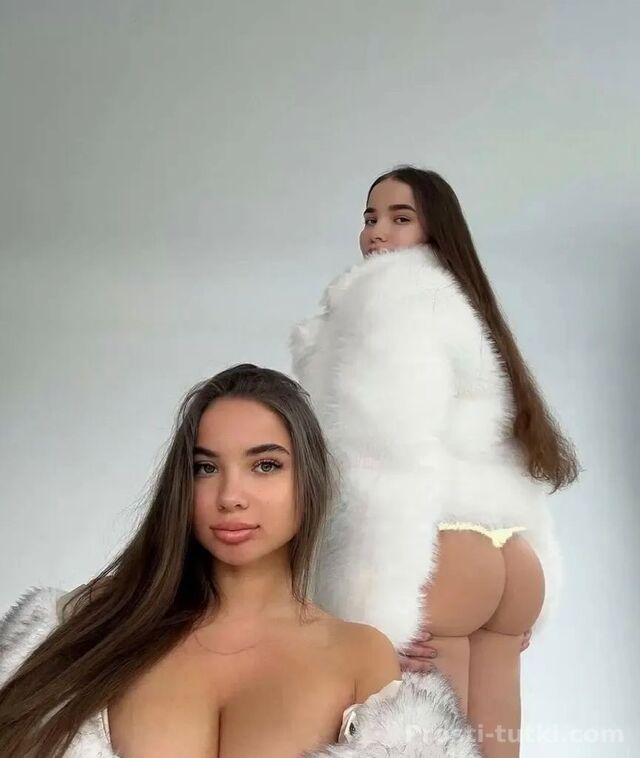 Индивидуалка Аня и Мила Центральный Фотография 