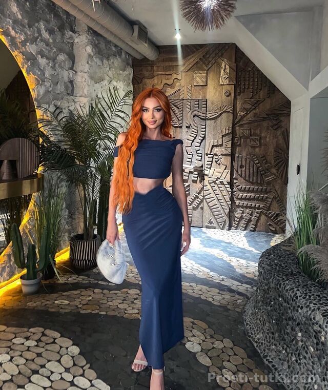 Индивидуалка ИВИ  Центральный Фотография 