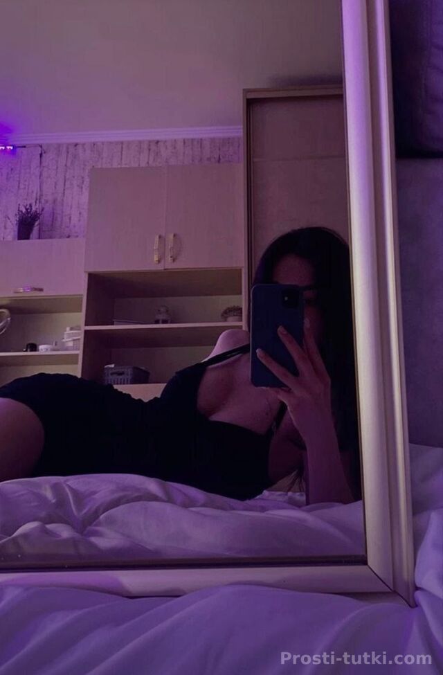 Индивидуалка Вика Фестивальный