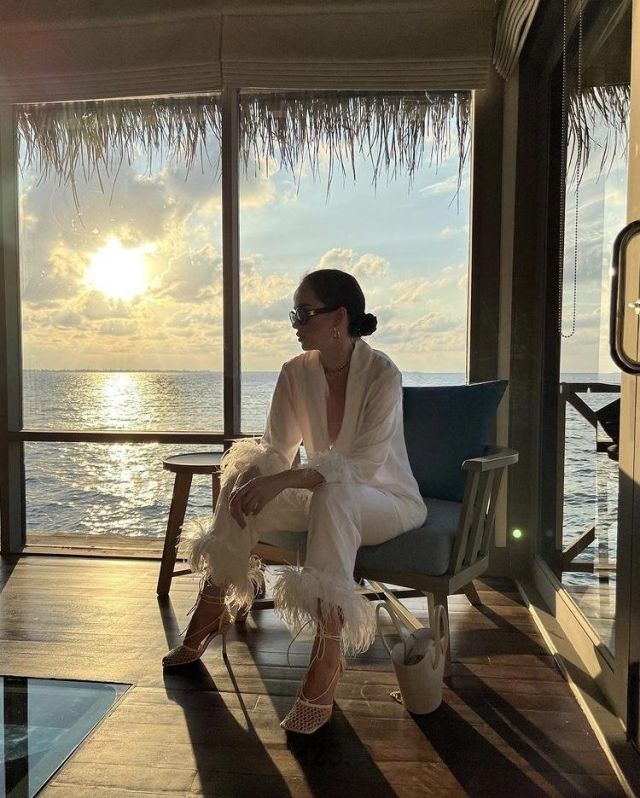 Индивидуалка Маргарита Энка Фотография 