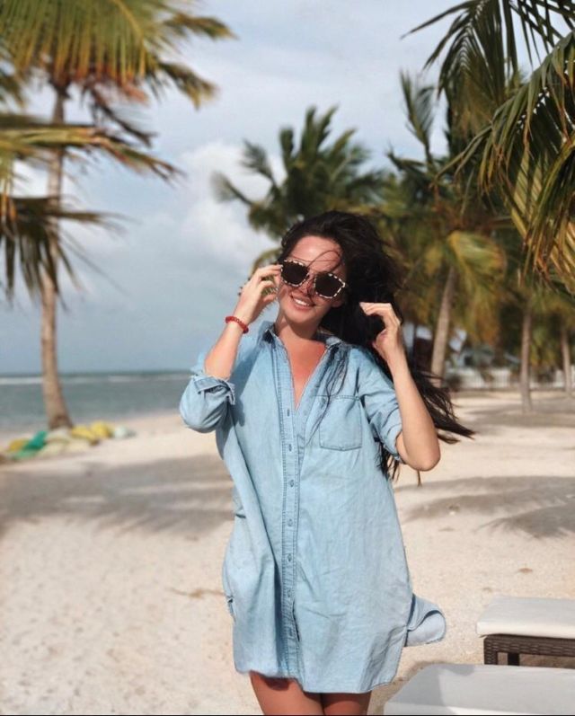 Индивидуалка Маргарита Энка Фотография 