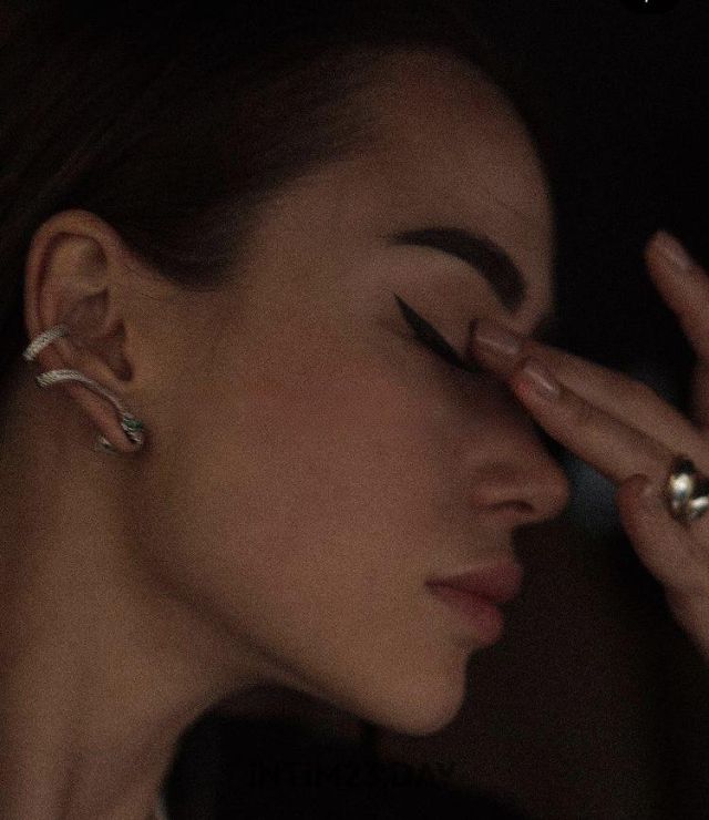 Индивидуалка Маргарита Энка Фотография 