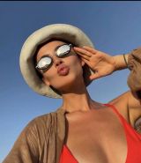 Миниатюра Индивидуалка Маргарита Энка Фотография 