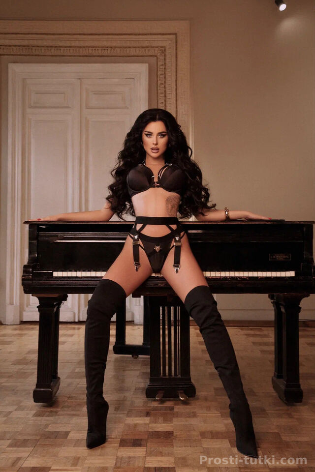 Индивидуалка Diana Центральный Фотография 