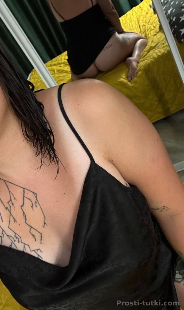 Индивидуалка Крис ЗИП Фотография 