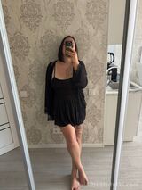 Миниатюра Индивидуалка Крис ЗИП Фотография 