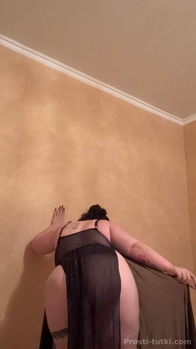 Индивидуалка Маша ЗИП